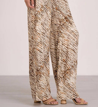 Elan - Sasa Drawstring Pants