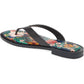 Johnny Was - Dragona Thong Sandal
