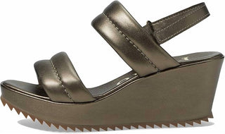 Pedro Garcia - Women's Fioralba Wedge Sandals
