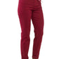 Judy Blue - High Rise Double Roll Cuff Jogger
