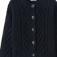 27 Miles Malibu - Women's Malia Button Down Cardigan