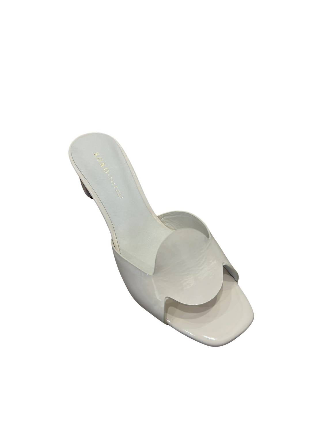 Koko + Palenki - Women Orbit Heel