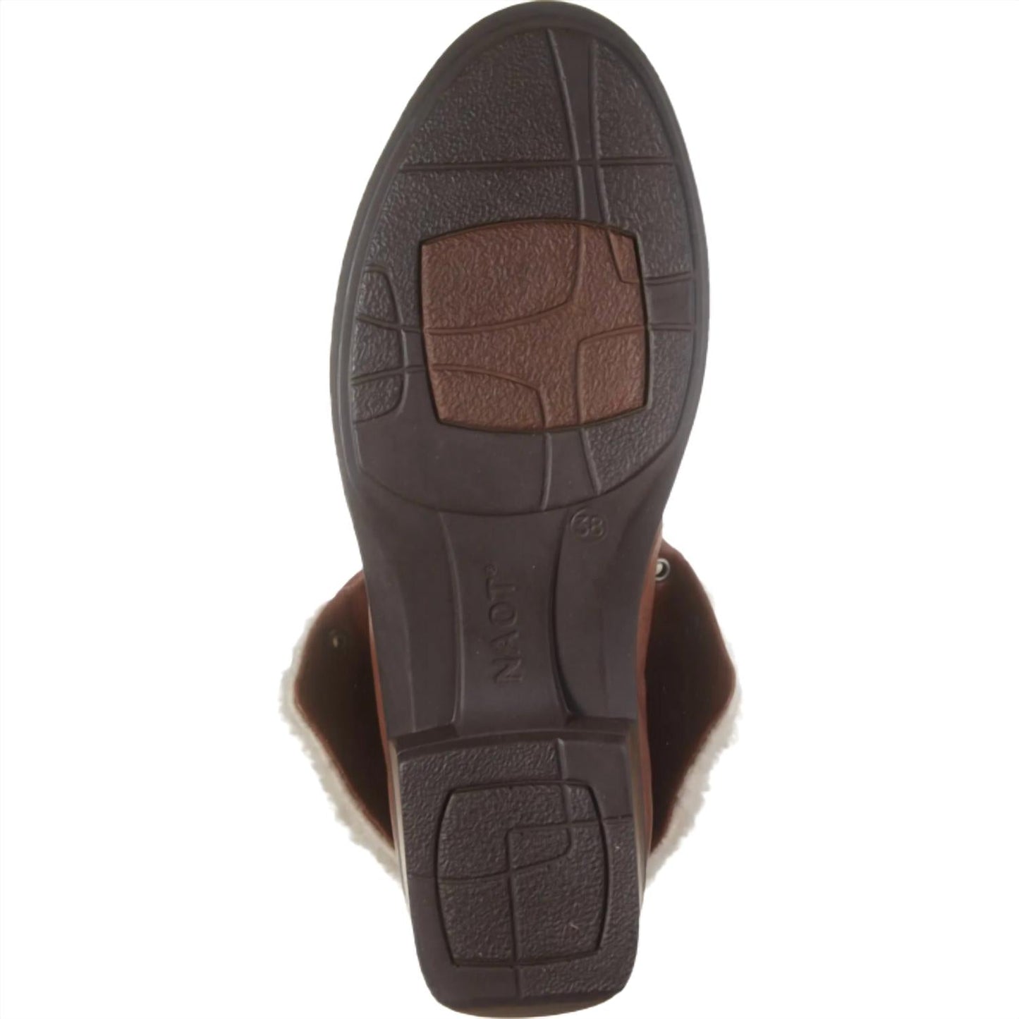 Naot - WOMEN'S PALI ANKLE BOOTS