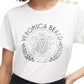 Veronica Beard - Carla Logo Tee