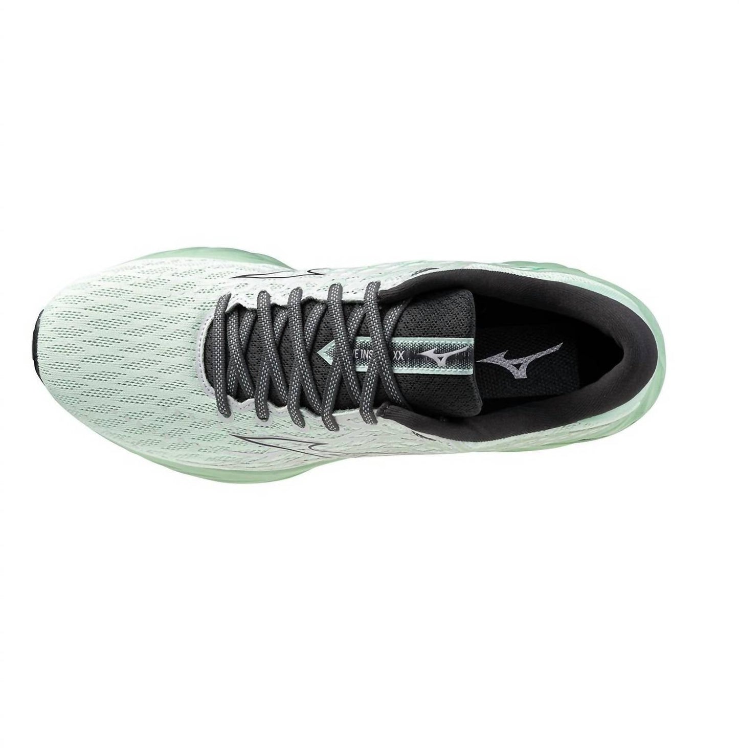 Mizuno - Men's Wave Inspire 20 Running Shoes