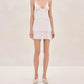 Alexis - Brunia Dress