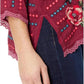 Johnny Was - Giovanna Blouse