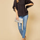 Andree By Unit - Ruffle Sleeve Top