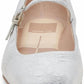 Dolce Vita - Women's Reyes Mary Jane Squared Toe Ballet Flats