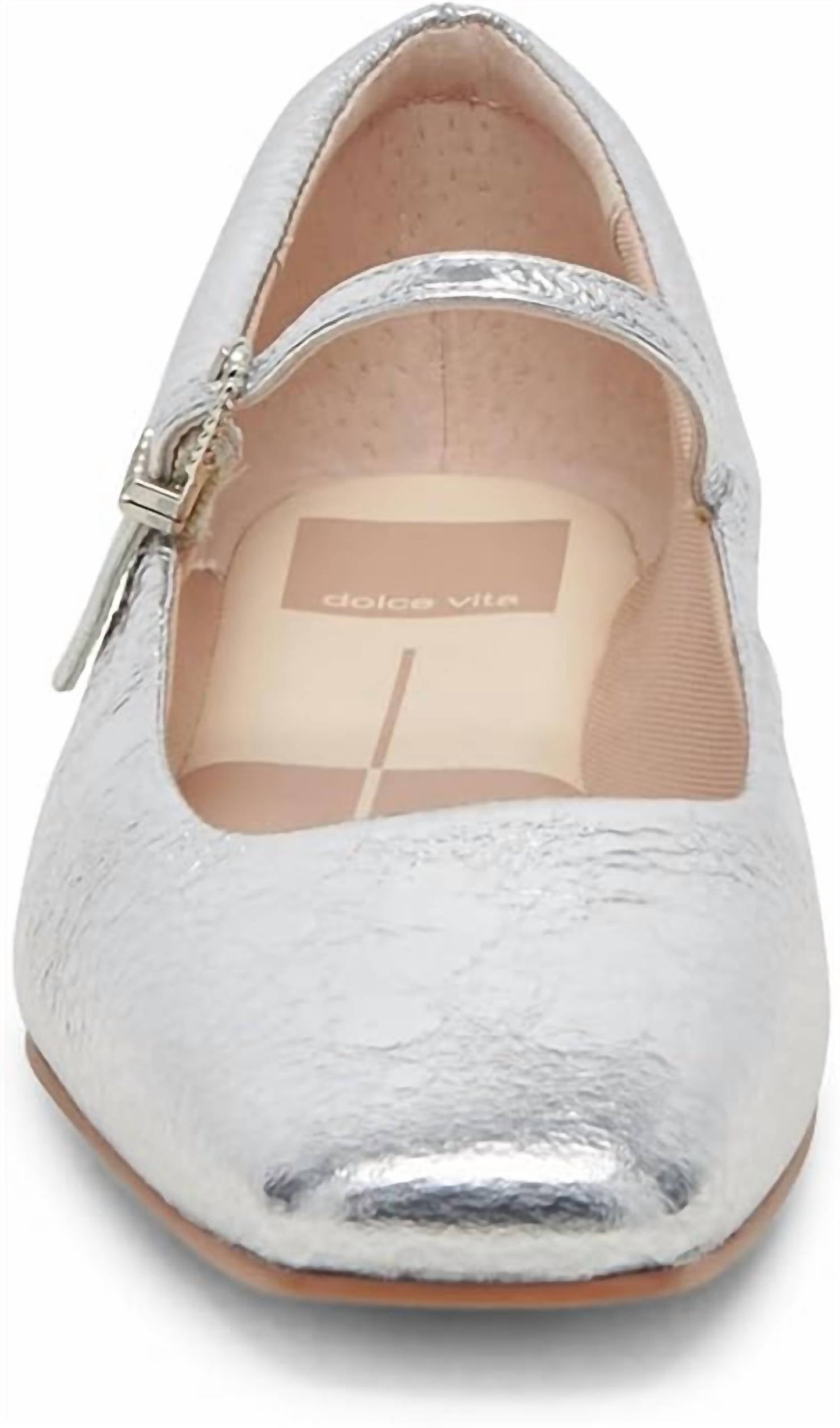 Dolce Vita - Women's Reyes Mary Jane Squared Toe Ballet Flats