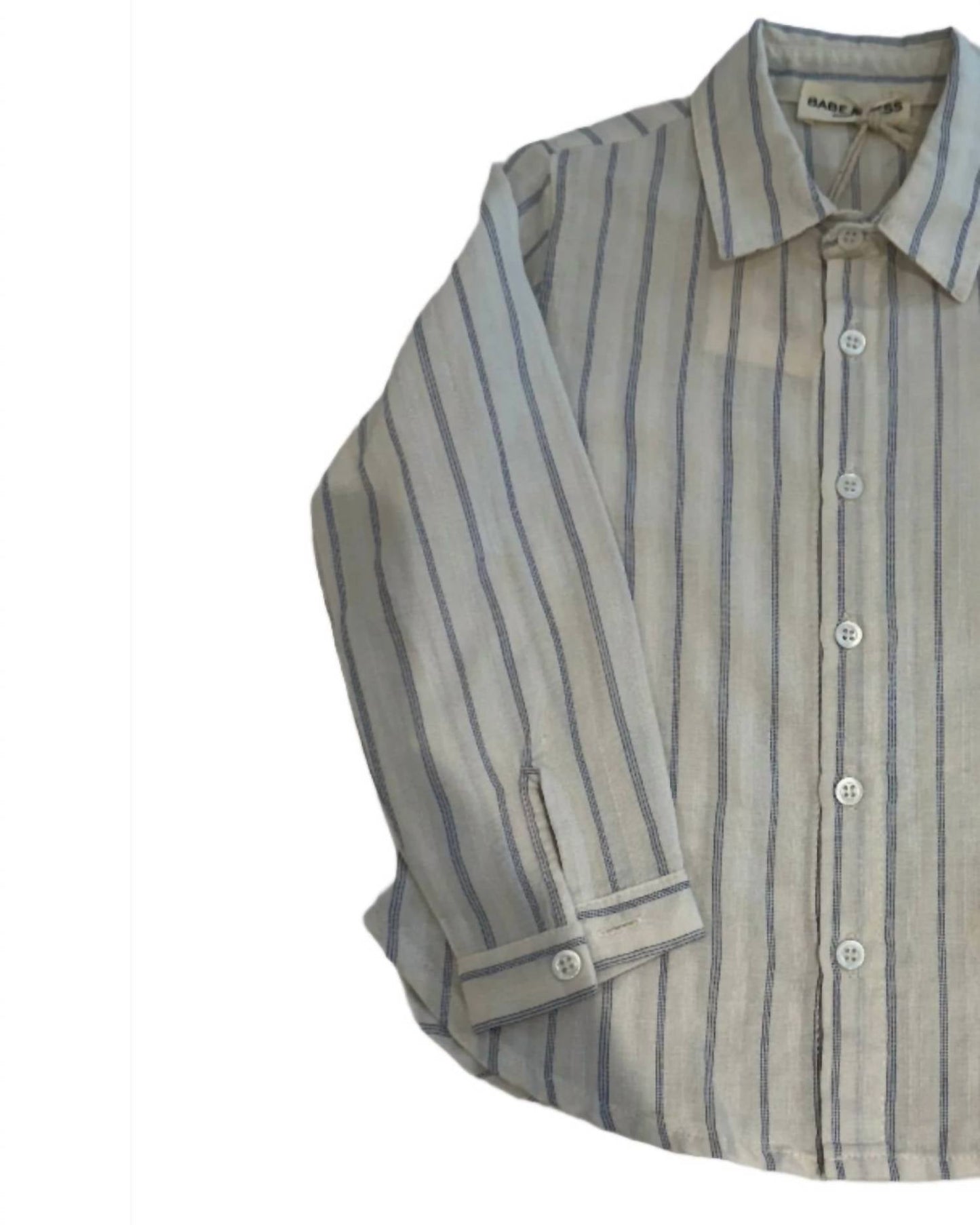 Babe & Tess - Boys Classic Shirt