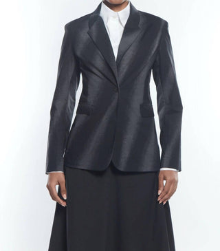 Matthildur - Tanis Jacket