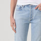 Agolde - Austin Straight Leg Jeans