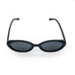 Fifth & Ninth - Taya Oval Frame Sunglasses