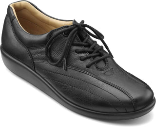 Hotter - Women's Tone Lace Up Shoes