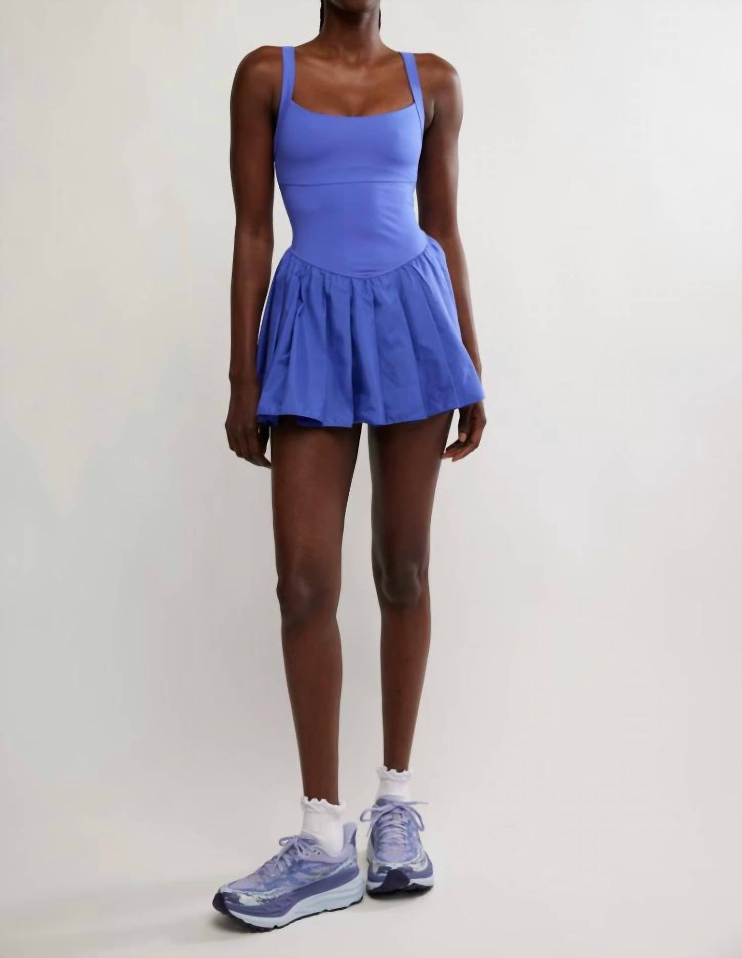 Free People - Swing Of Things Dress