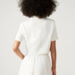 Steve Madden - Fayette Crop Blazer