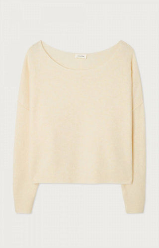 American Vintage - Damsville Jumper