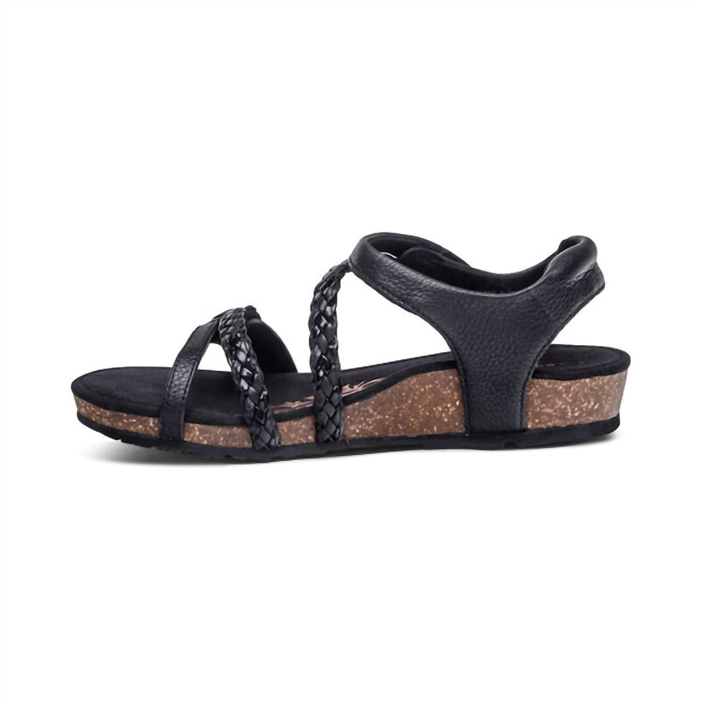 Aetrex - Women's Jillian Sandal