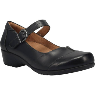 Taos - Women's Routine Leather Mary Jane Shoes