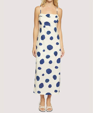 Lost + Wander - Amalfi Whisper Maxi Dress