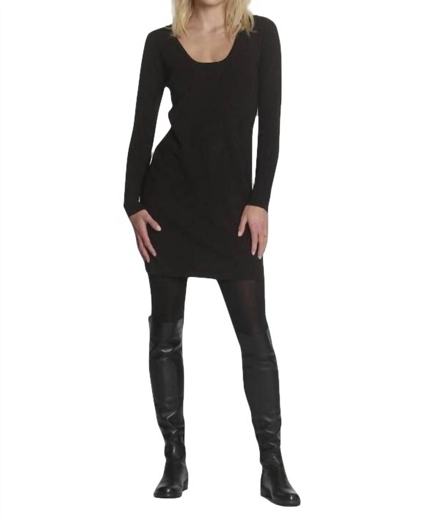 Label+Thread - Morgan Knit Dress