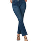 Lola Jeans - Gene Mid Rise Bootcut Jeans
