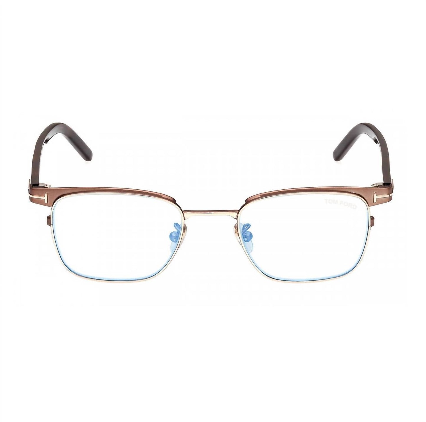 Tom Ford - Men's Ft5854-d-b Sunglasses