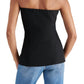 Steve Madden - EMERALD TOP