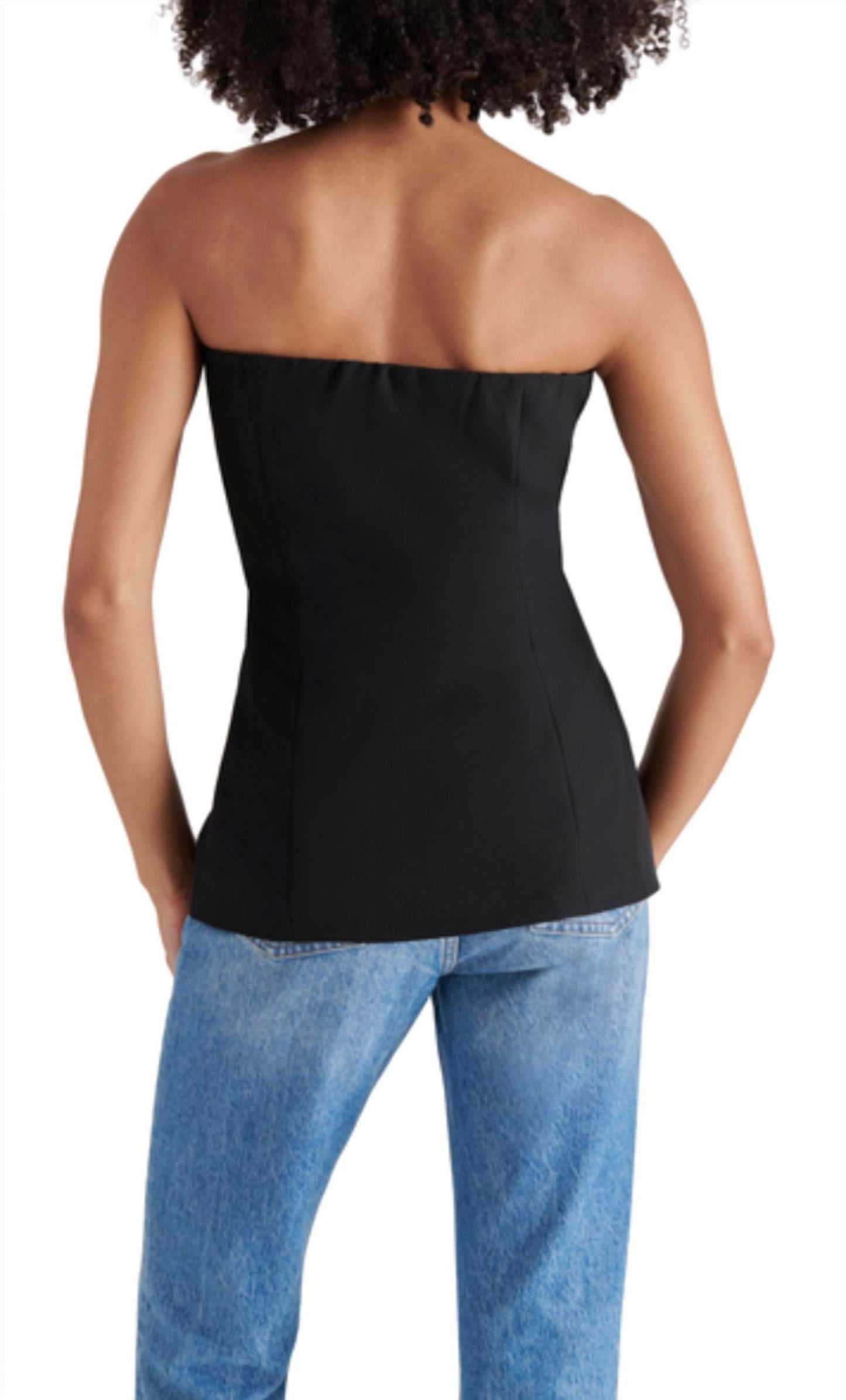 Steve Madden - EMERALD TOP