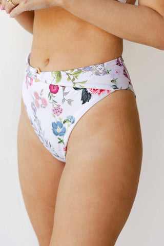 Amuse Society - Riley Bikini Bottoms