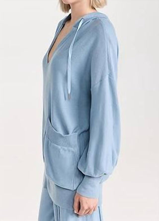 Free People - Snuggle Season Pullover