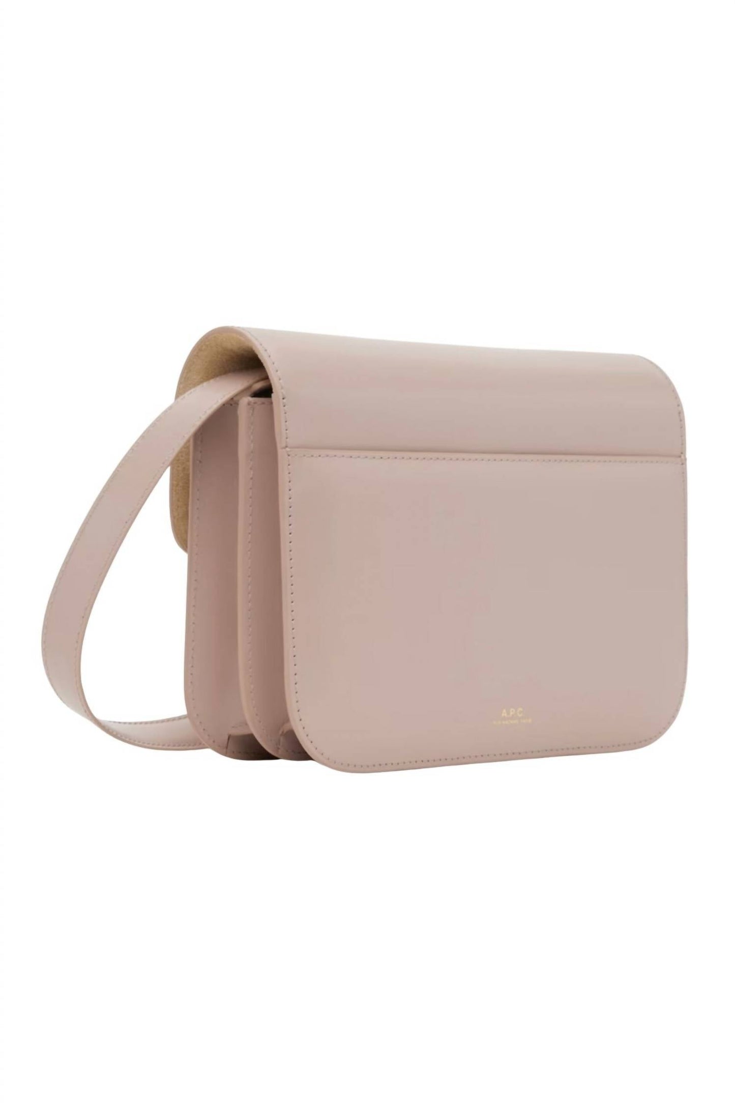 A.P.C. - Women's Astra Small Shoulder Bag