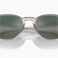 Oliver Peoples - Finley Large Non Polarized Sunglasses Ov5298su 166941