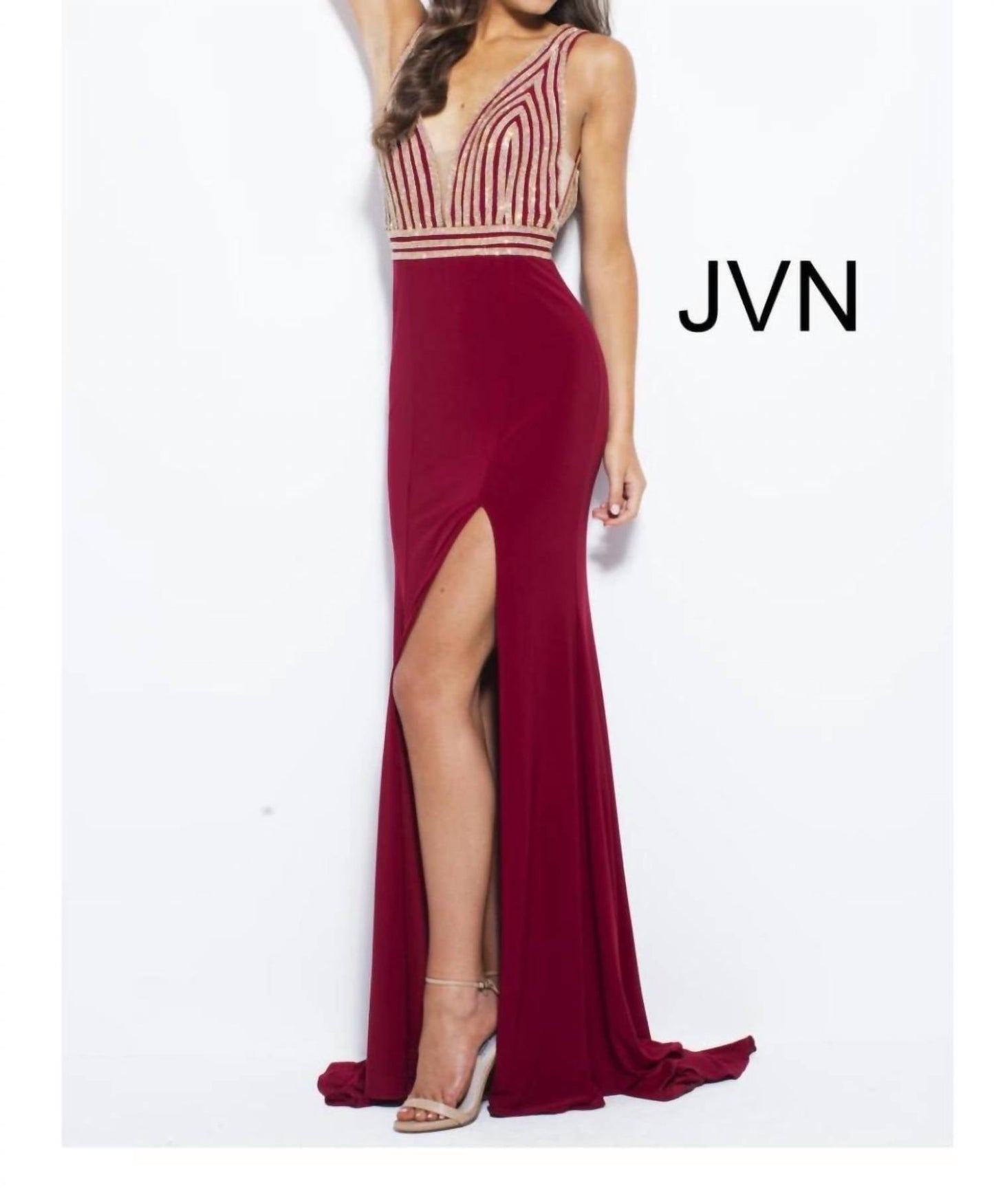 Jovani - Evening Gown