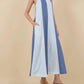 Doe And Rae - Hamptons Maxi Dress
