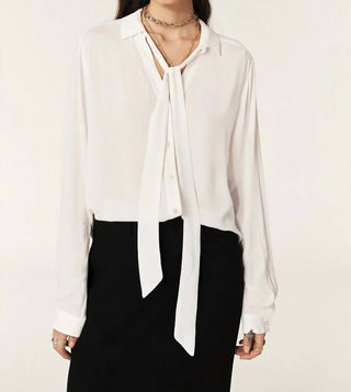 Ba&Sh - Shirt Moryane