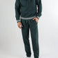 Jachs New York - Soft Touch Varsity Hoodie