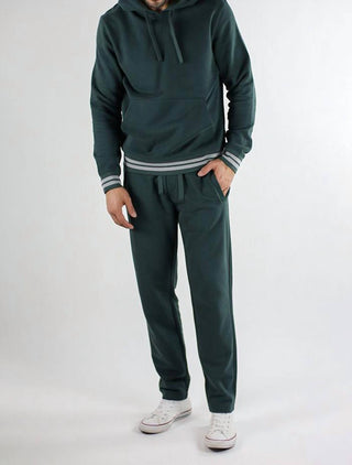 Jachs New York - Soft Touch Varsity Hoodie