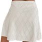 She + Sky - Gabrielle Glam Rhinestone Skirt