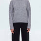 Pistola - Aura Relaxed Crewneck Sweater