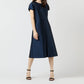 Ann Mashburn - Suzzette Midi Dress