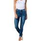 Judy Blue - Daphne High Rise Skinny Jeans