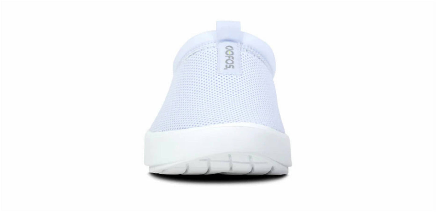 Oofos - Oocoozie Sport Mule