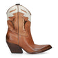 Elena Iachi - Women's Texan Ankle Boot