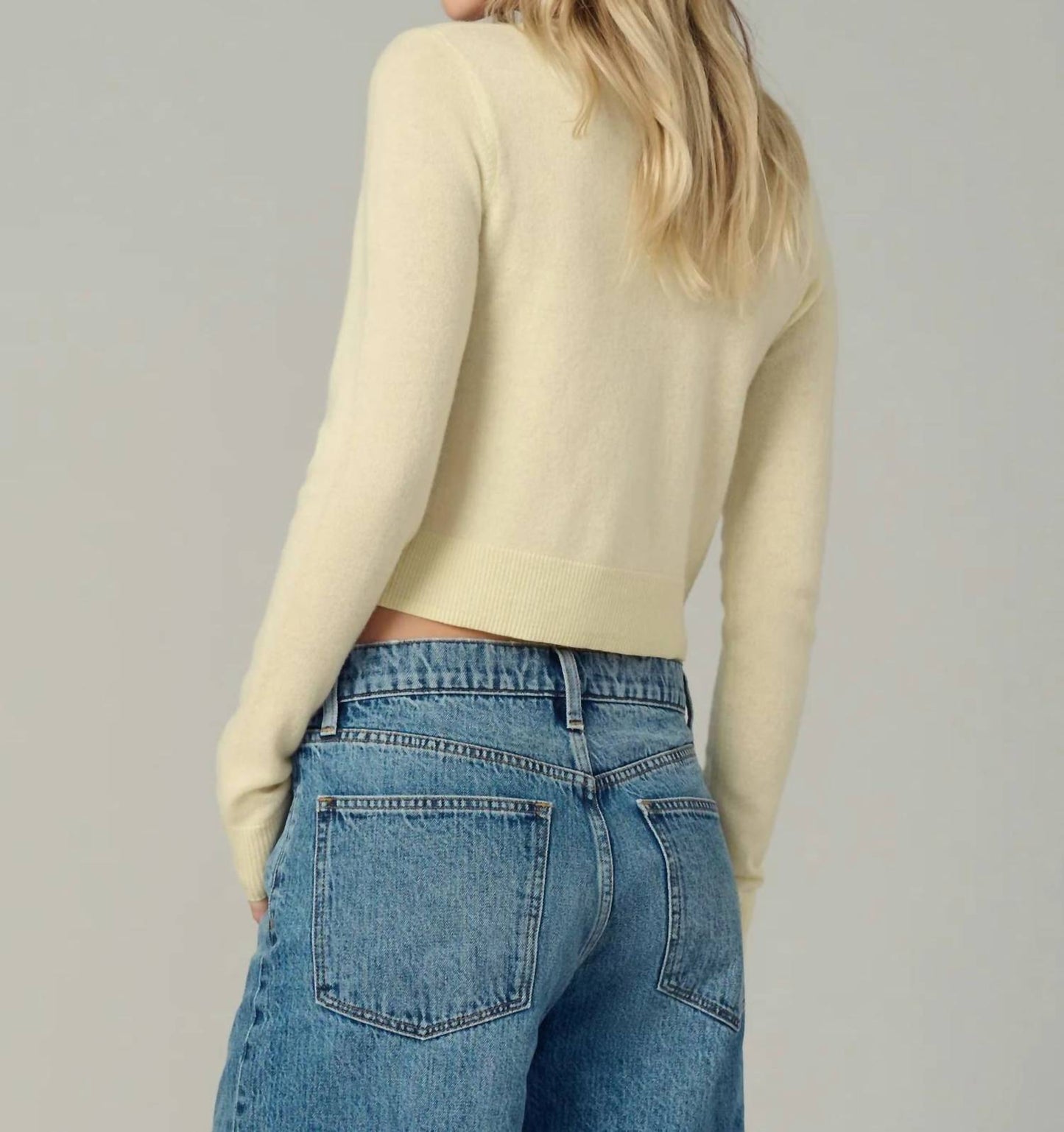 Joe'S Jeans - Dani Cashmere Cardigan