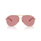 Versace - Unisex 0VE2260 Sunglasses