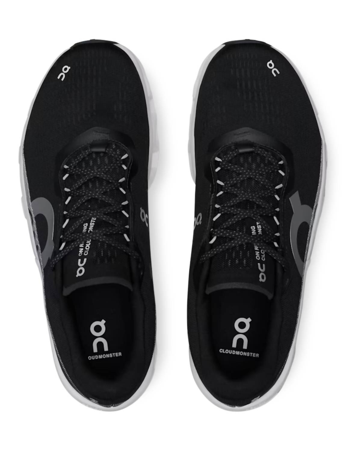 On Running - Men's Cloudmonster 2 Shoes