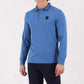 Chervò Usa - Annuncio Long Sleeve Thermal Polo