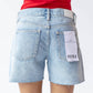Pistola - Andie High Rise Vintage Cut Off Shorts